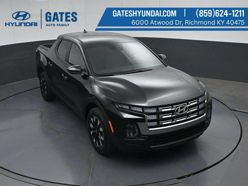 New 2027 Hyundai Santa Cruz SE AWD/4WD image 44