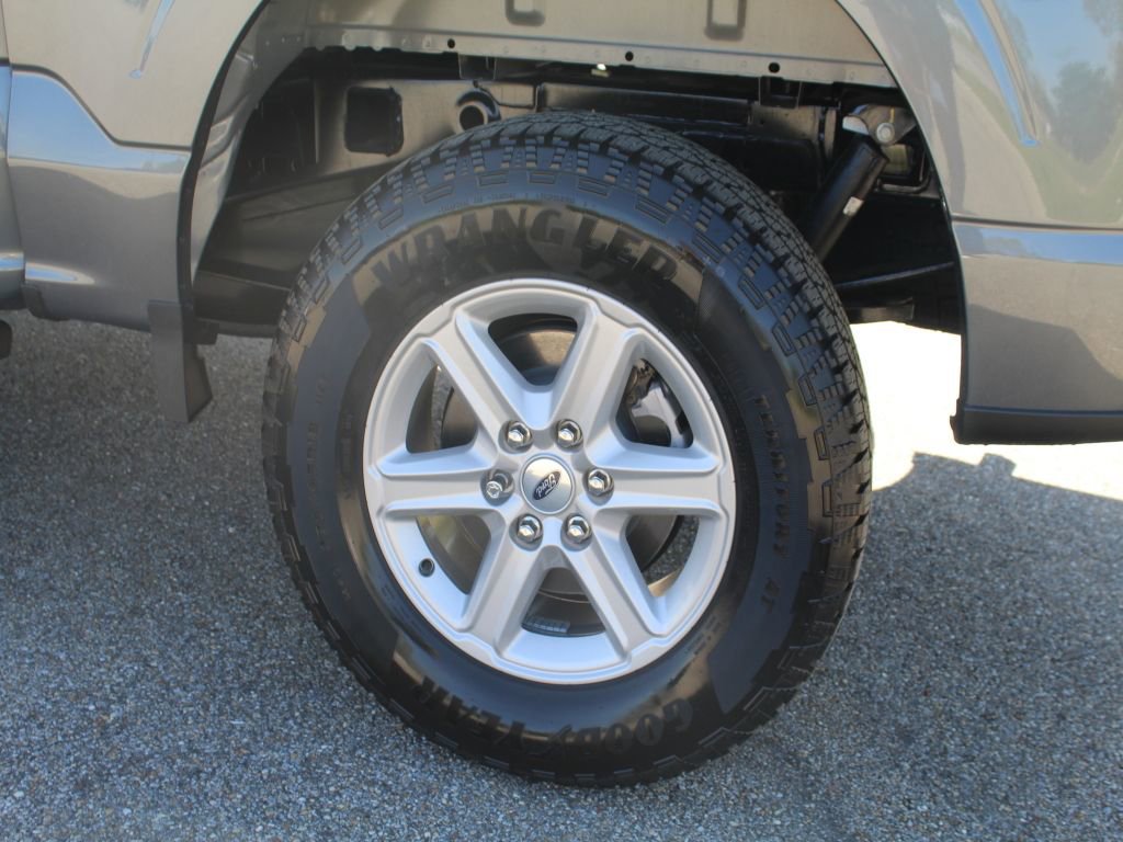 New 2026 Ford F150 XLT w/ Equipment Group 302A MID image 20