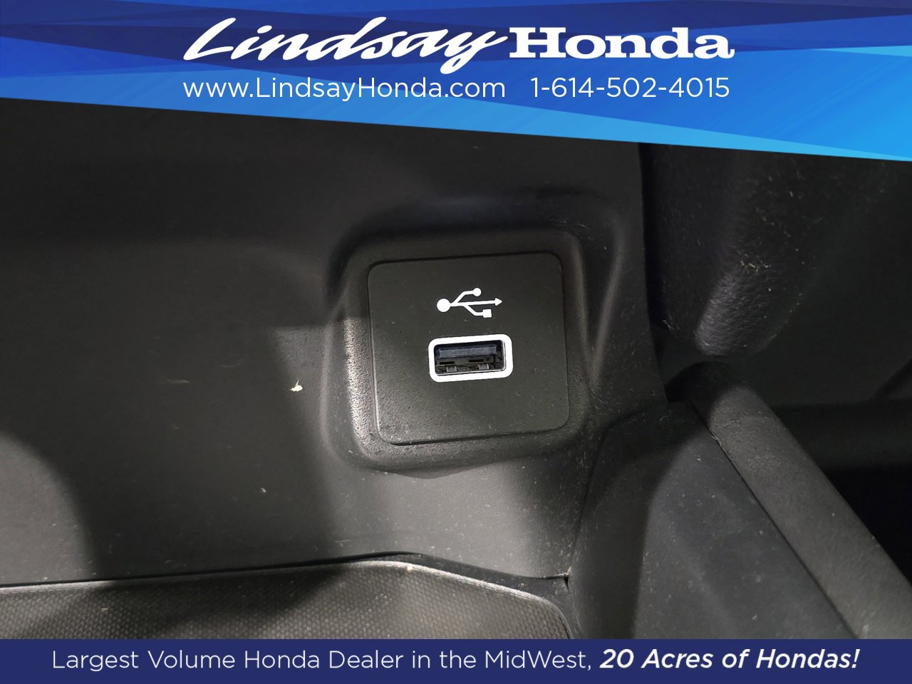 Used 2024 Honda HR-V LX image 19
