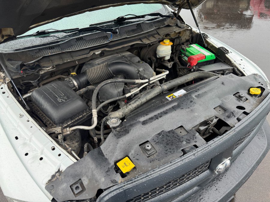 Used 2014 RAM 1500 ST w/ ST Popular Equipment Group image 23