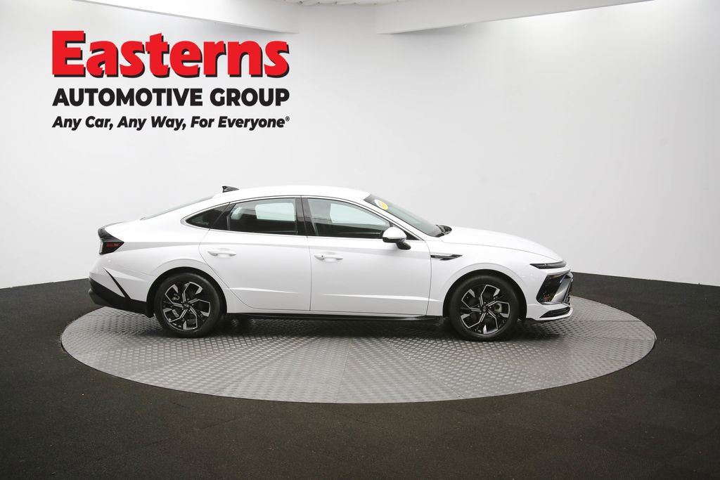 Used 2024 Hyundai Sonata SEL image 45