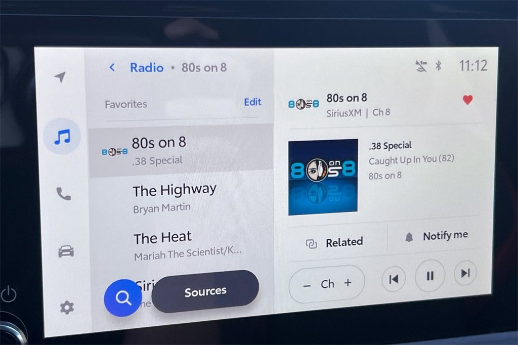 New 2026 Toyota Prius XSE image 18