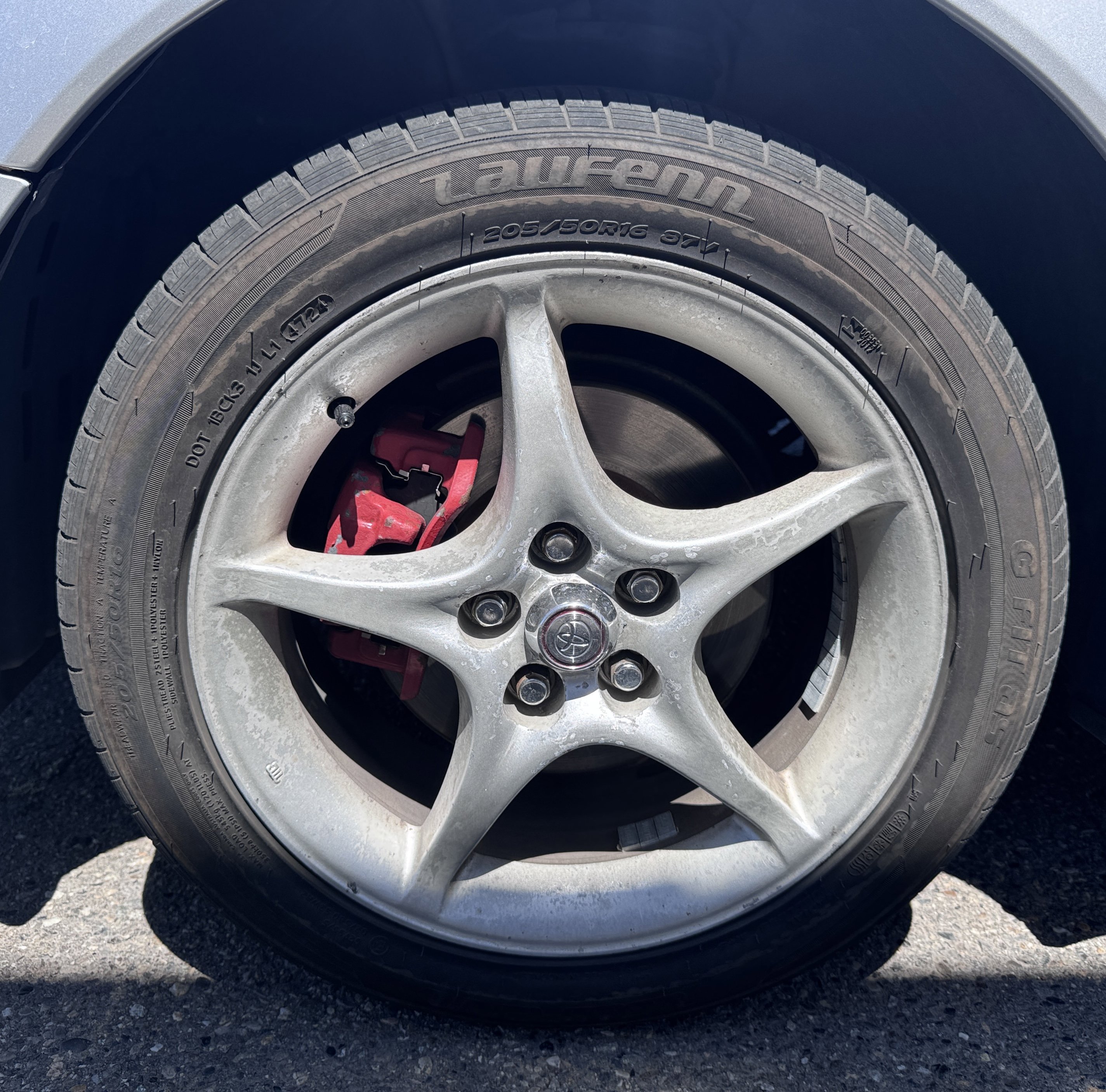 Used 2002 Toyota Celica GT-S FWD image 46