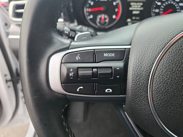 Used 2024 Kia K5 GT FWD image 24