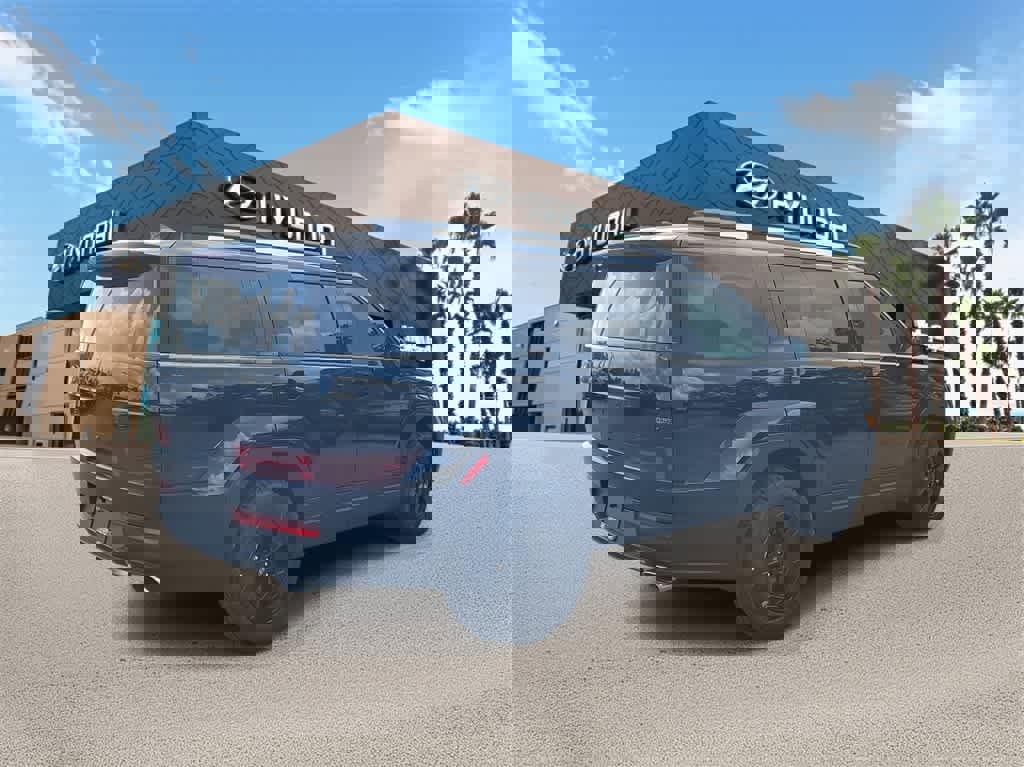 New 2026 Hyundai Santa Fe XRT image 3