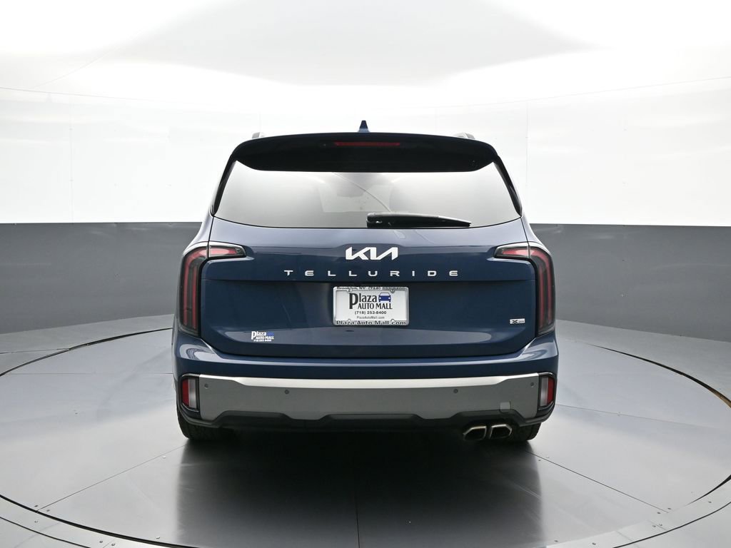 Used 2023 Kia Telluride SX Prestige X-Pro image 7