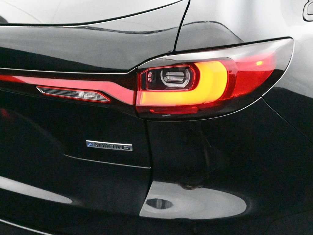 Used 2024 MAZDA CX-90 3.3 Turbo w/ Preferred Plus image 12