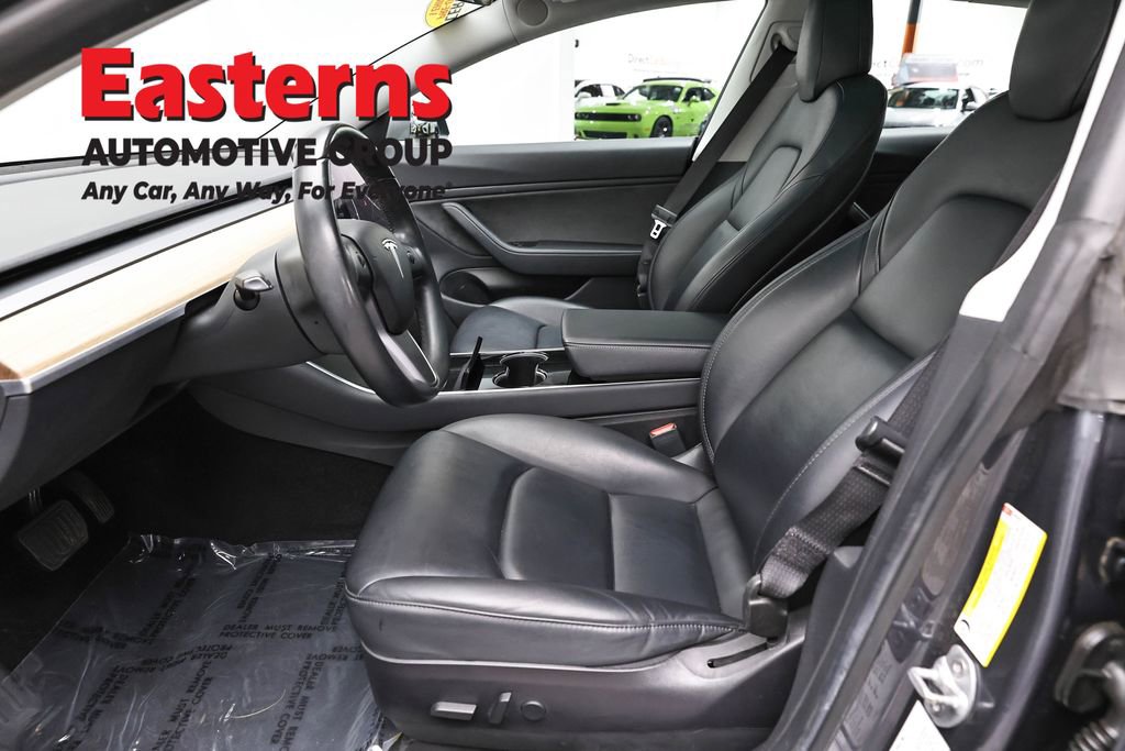 Used 2019 Tesla Model 3 Long Range image 14