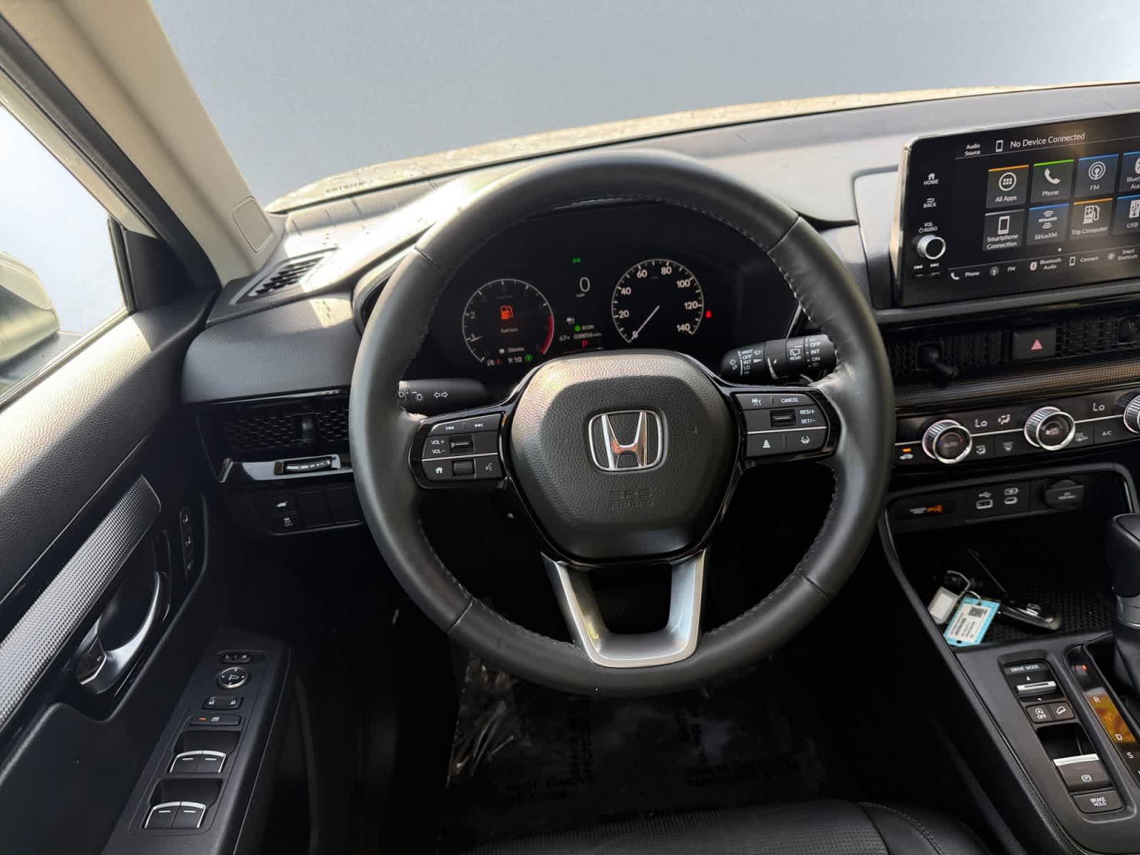 Used 2024 Honda CR-V EX-L image 17