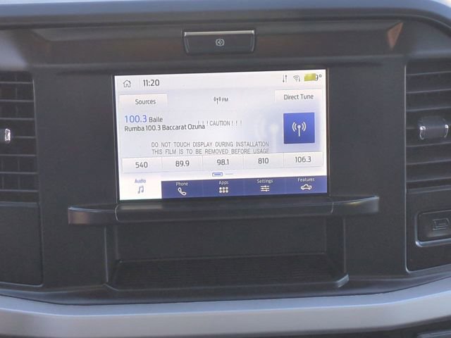 New 2026 Ford F250 XLT image 18