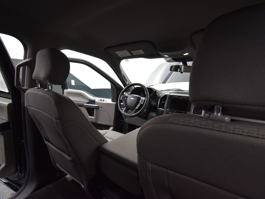 Used 2020 Ford F150 XLT w/ XTR Package image 20