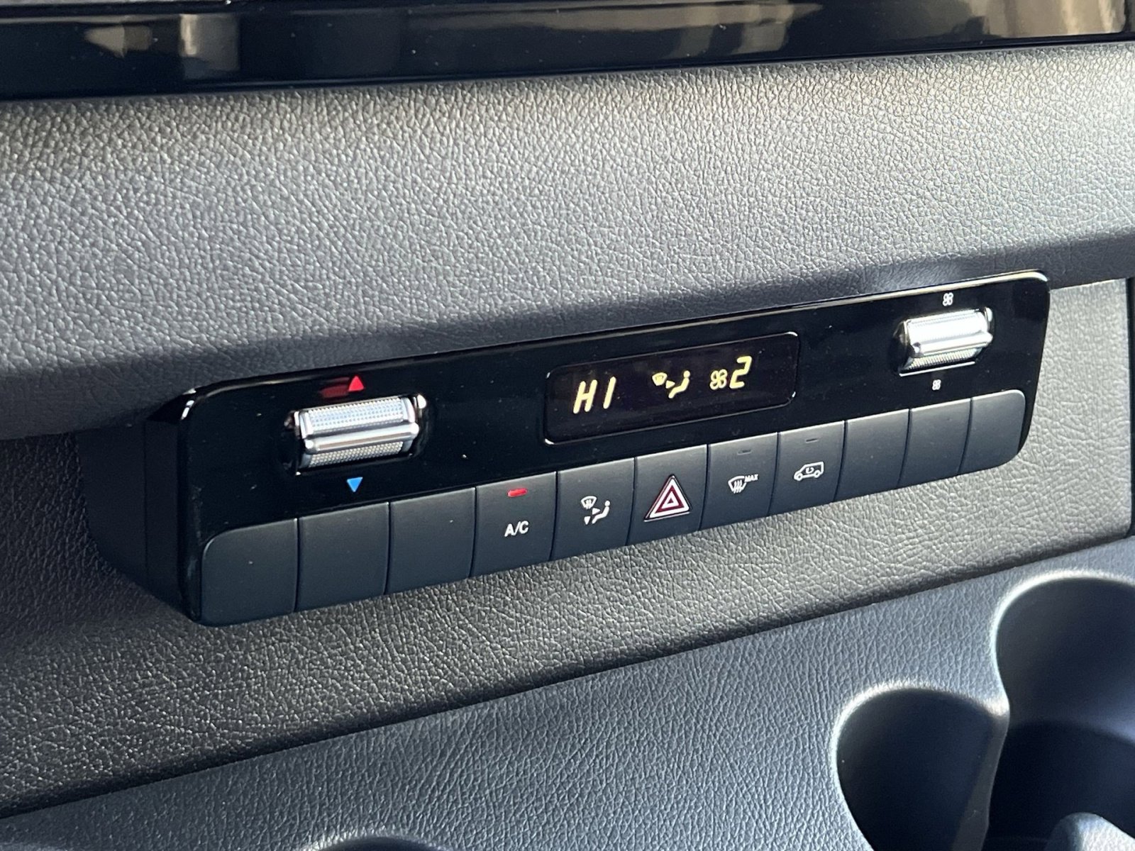 New 2026 Mercedes-Benz Sprinter 3500 image 19