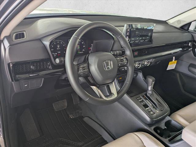 New 2026 Honda CR-V EX-L image 3