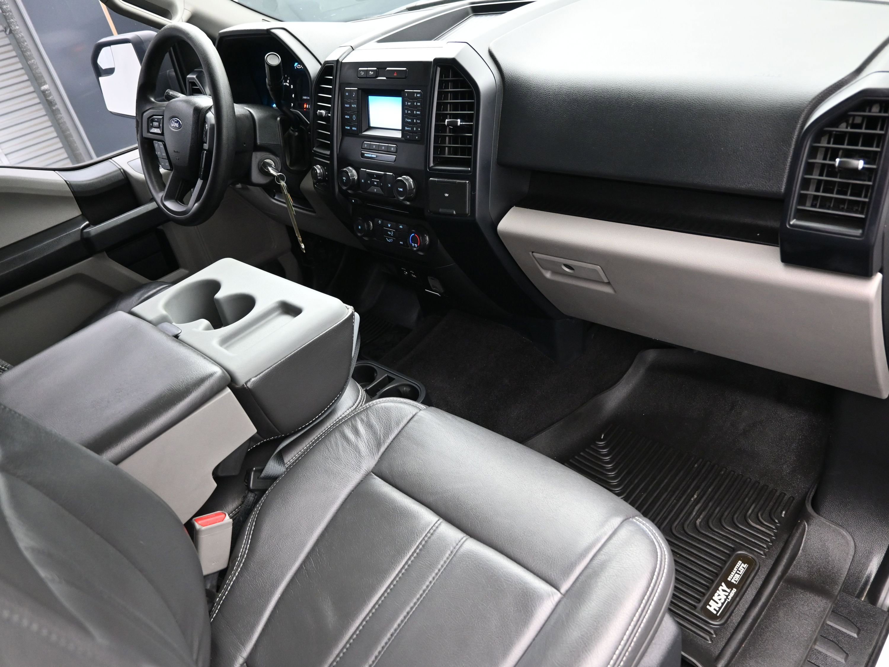 Used 2015 Ford F150 XL w/ Equipment Group 101A Mid AWD/4WD image 37