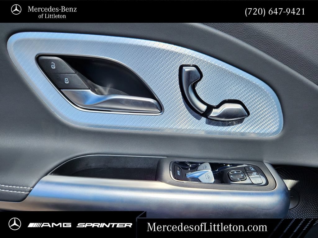New 2027 Mercedes-Benz CLA 350 image 22