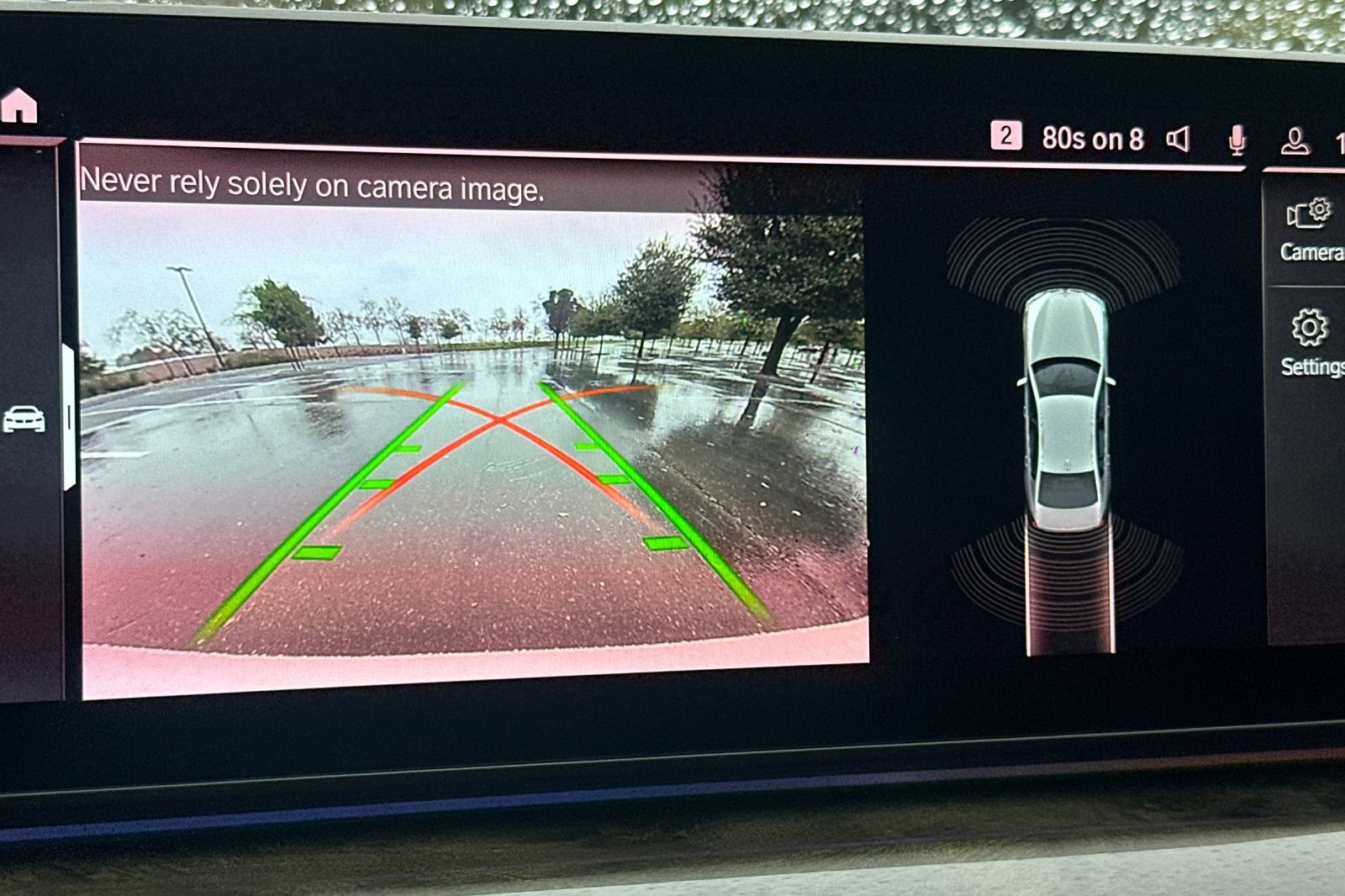 Certified 2023 BMW 530e w/ M Sport Package image 21