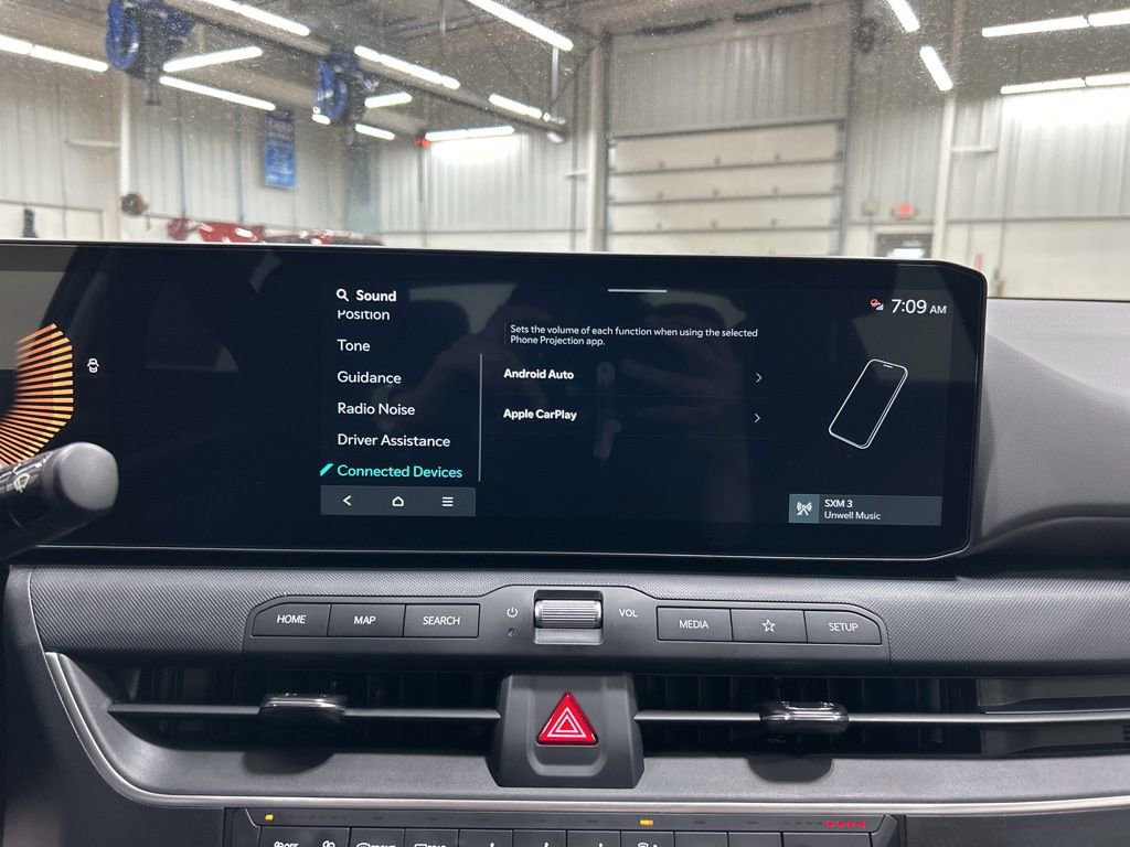 New 2026 Kia K4 LXS image 18