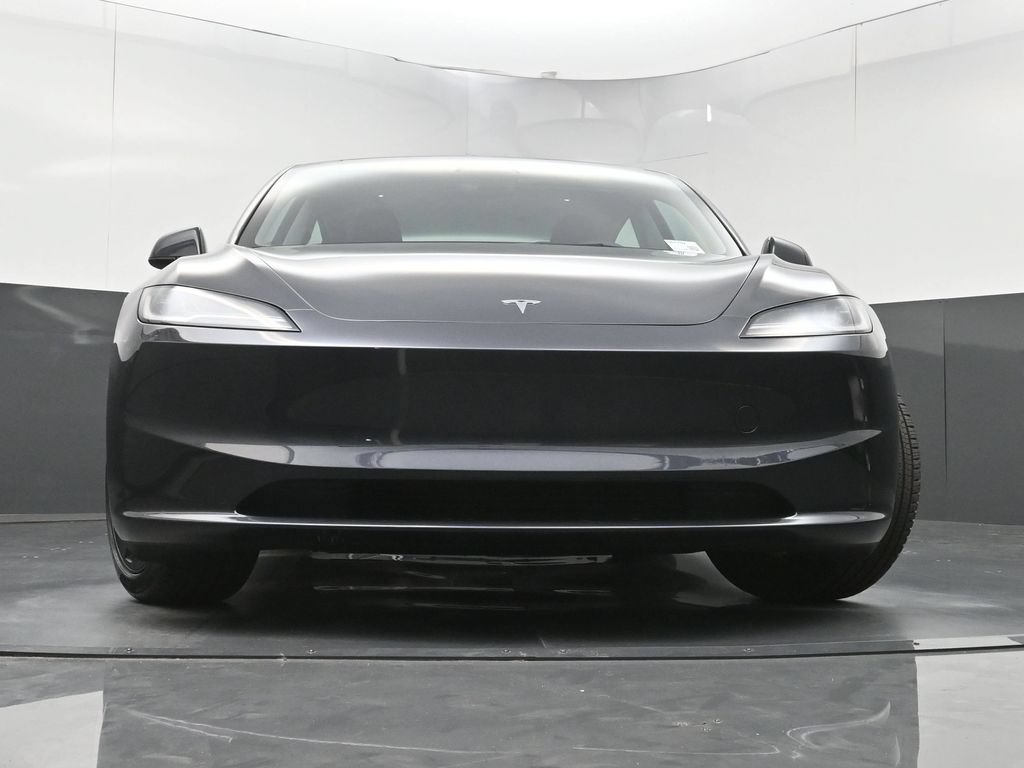 Used 2024 Tesla Model 3 Standard Range RWD image 25
