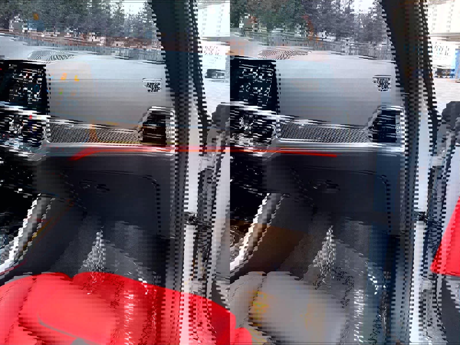 Used 2023 BMW M4 Coupe w/ M Driver's Package image 19