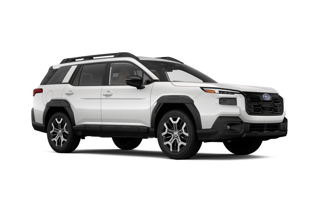 New 2026 Subaru Outback Touring XT AWD/4WD image 4