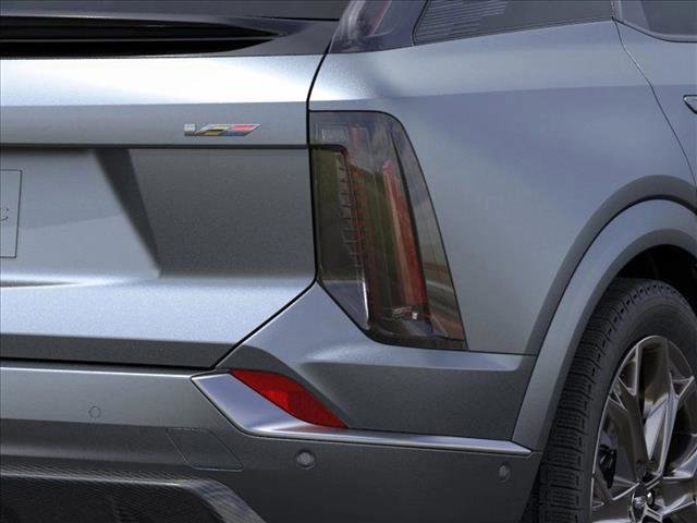 New 2026 Cadillac Optiq V w/ Magnus Launch Edition image 11
