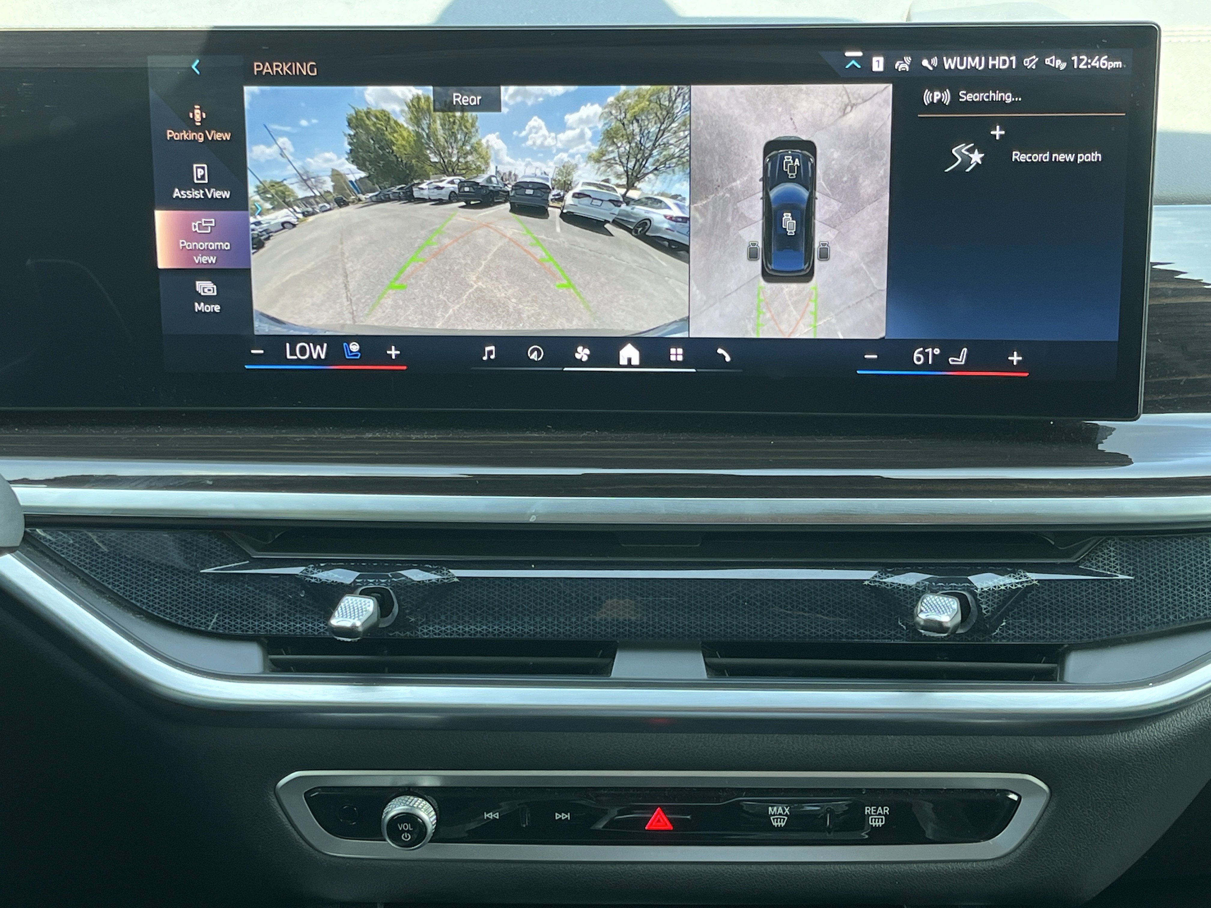 Used 2025 BMW X6 xDrive40i image 4