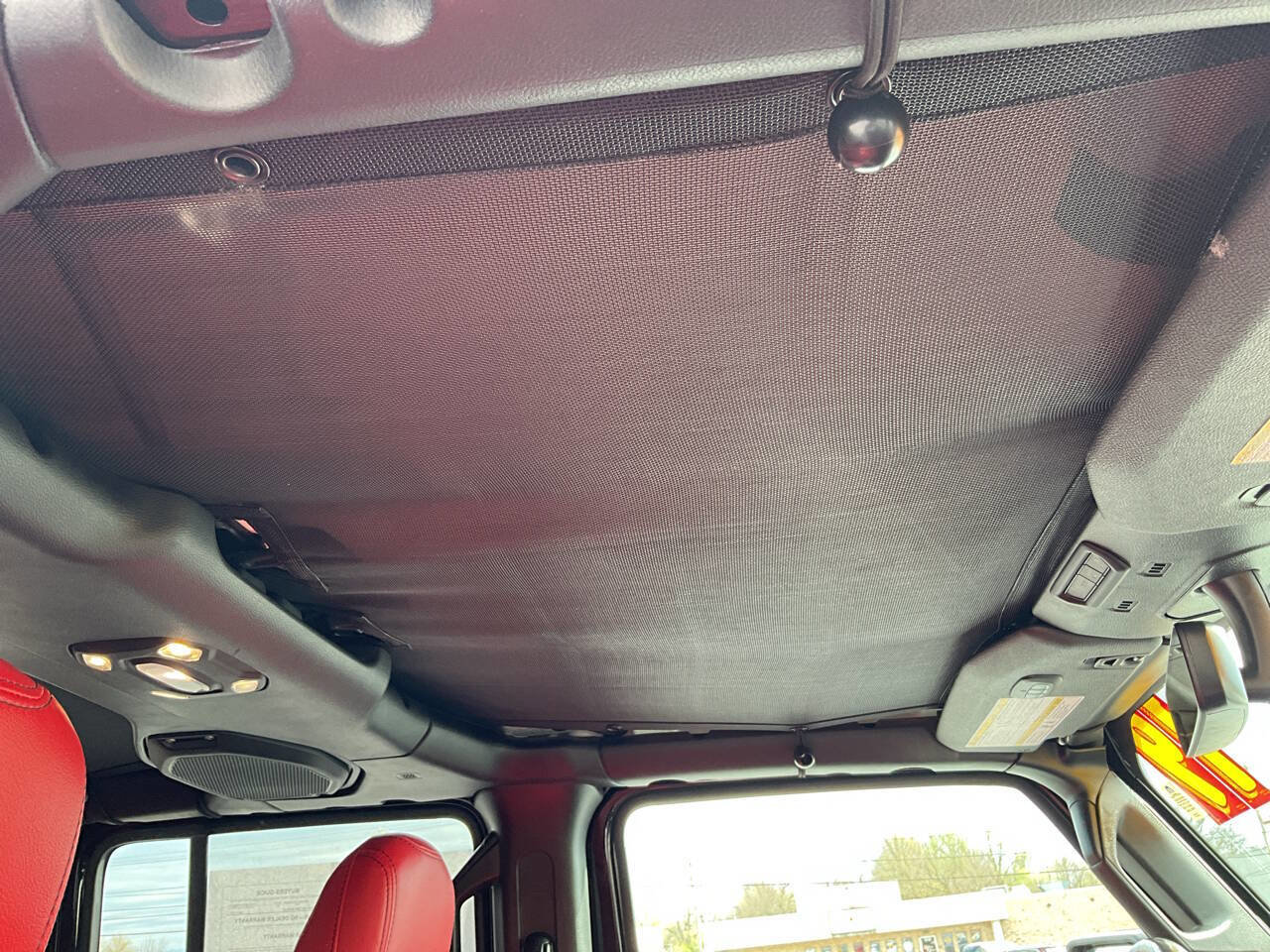 Used 2019 Jeep Wrangler Unlimited Rubicon image 43