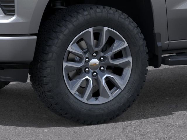 New 2026 Chevrolet Silverado 1500 RST AWD/4WD image 9