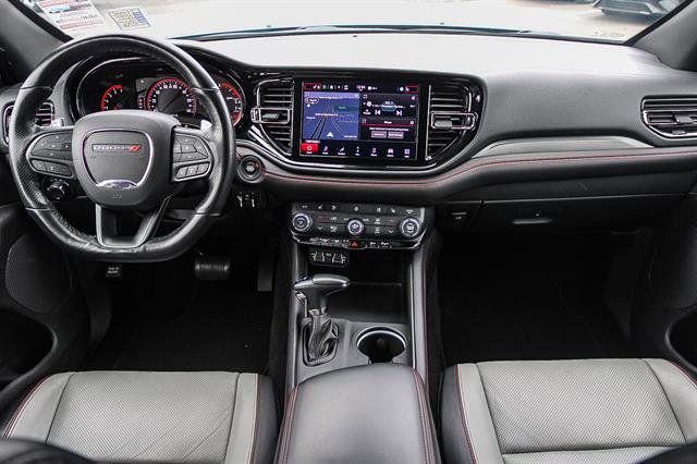 Used 2024 Dodge Durango GT image 12