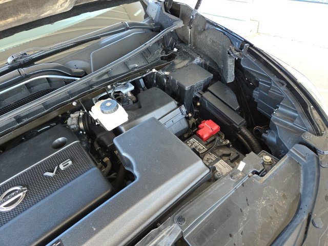 Used 2022 Nissan Murano S AWD/4WD image 68