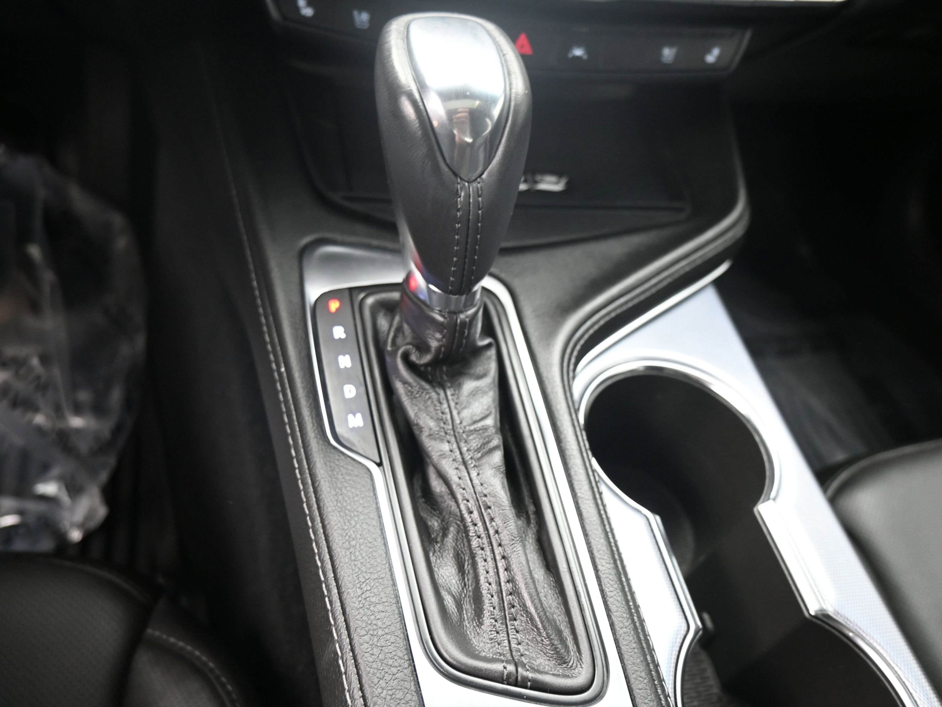 Used 2024 Cadillac CT4 Premium Luxury w/ Climate Package image 15