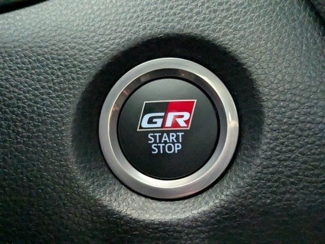 New 2026 Toyota Corolla GR AWD/4WD image 21