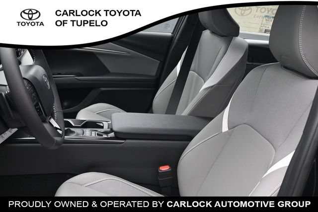 New 2026 Toyota Camry SE w/ Convenience Package FWD image 20