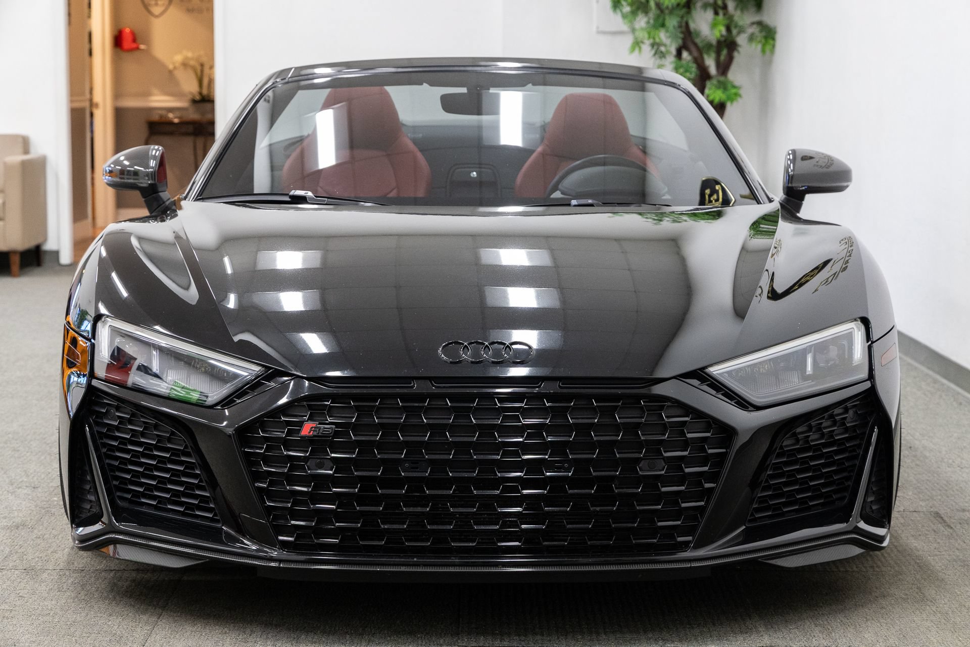 Used 2020 Audi R8 V10 performance AWD/4WD image 12