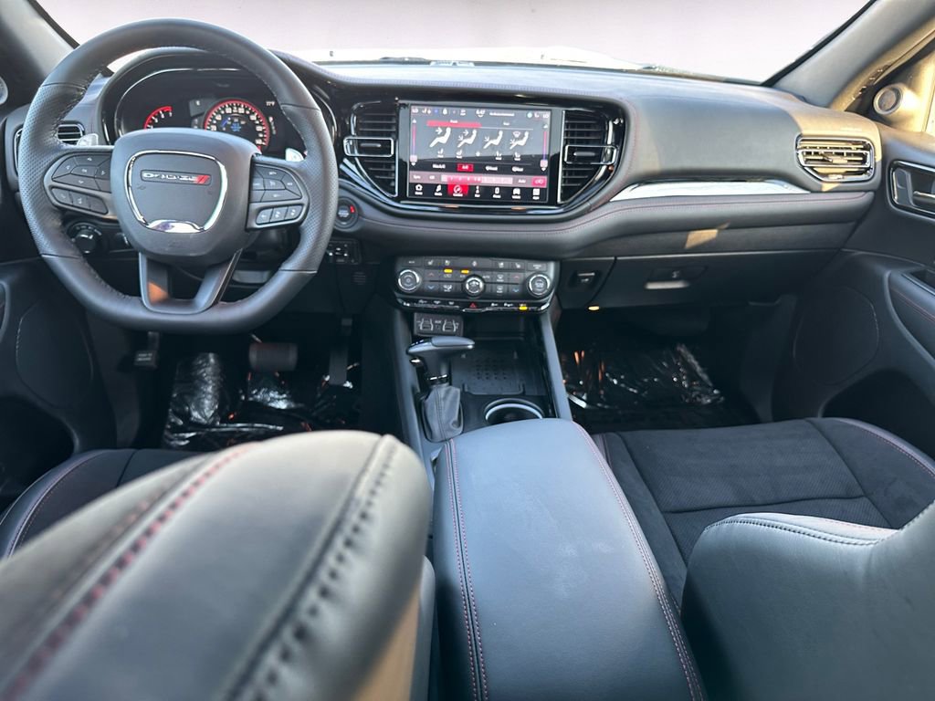 New 2026 Dodge Durango GT image 10