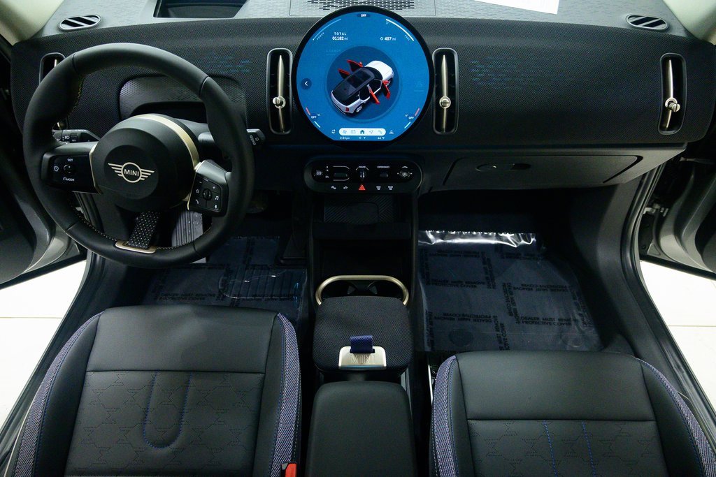 Used 2025 MINI Cooper Countryman S image 13