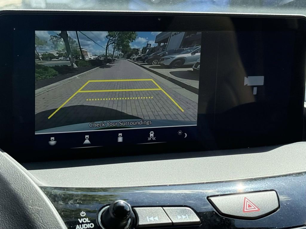 Used 2023 Acura RDX AWD image 20