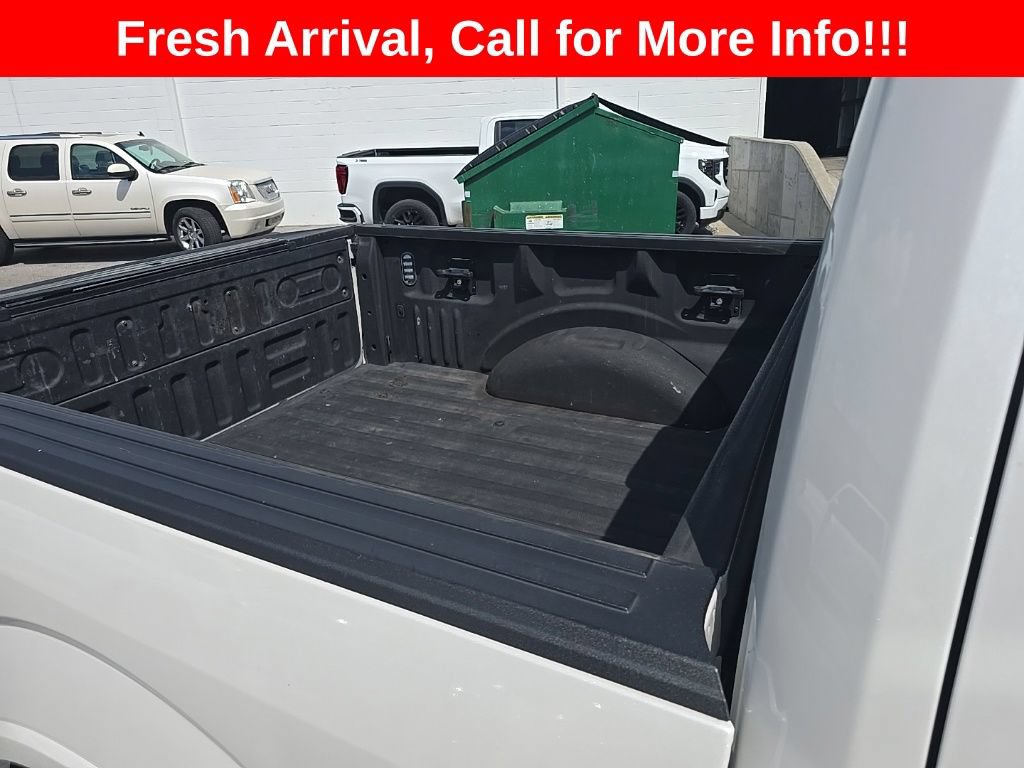 Used 2017 Ford F150 Lariat w/ Equipment Group 502A Luxury AWD/4WD image 31