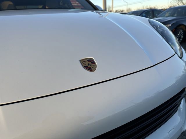 Used 2021 Porsche Cayenne Coupe image 10