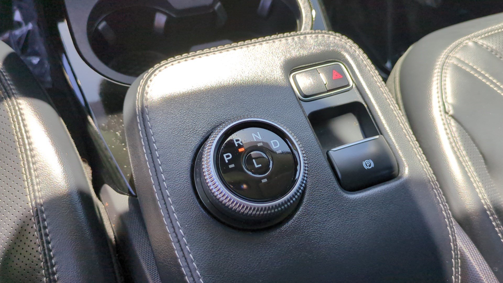 Used 2023 Ford Mustang Mach-E Premium RWD image 28
