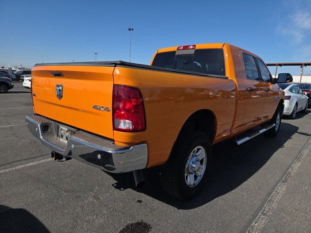 Used 2016 RAM 2500 SLT w/ Protection Group AWD/4WD image 6