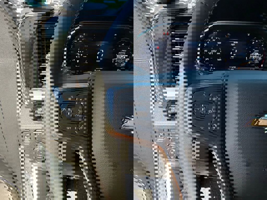 New 2026 Chevrolet Silverado 2500 High Country w/ High Country Premium Package image 16