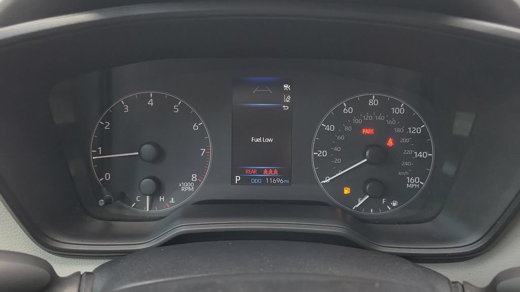 Certified 2023 Toyota Corolla LE FWD image 21