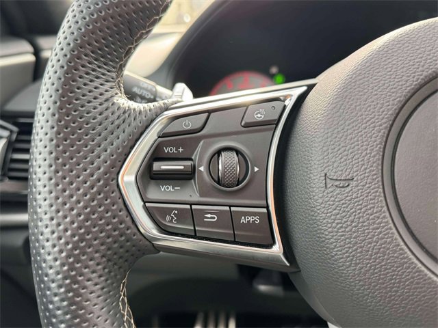 Used 2024 Acura RDX AWD w/ A-Spec & Advance Pkg image 23