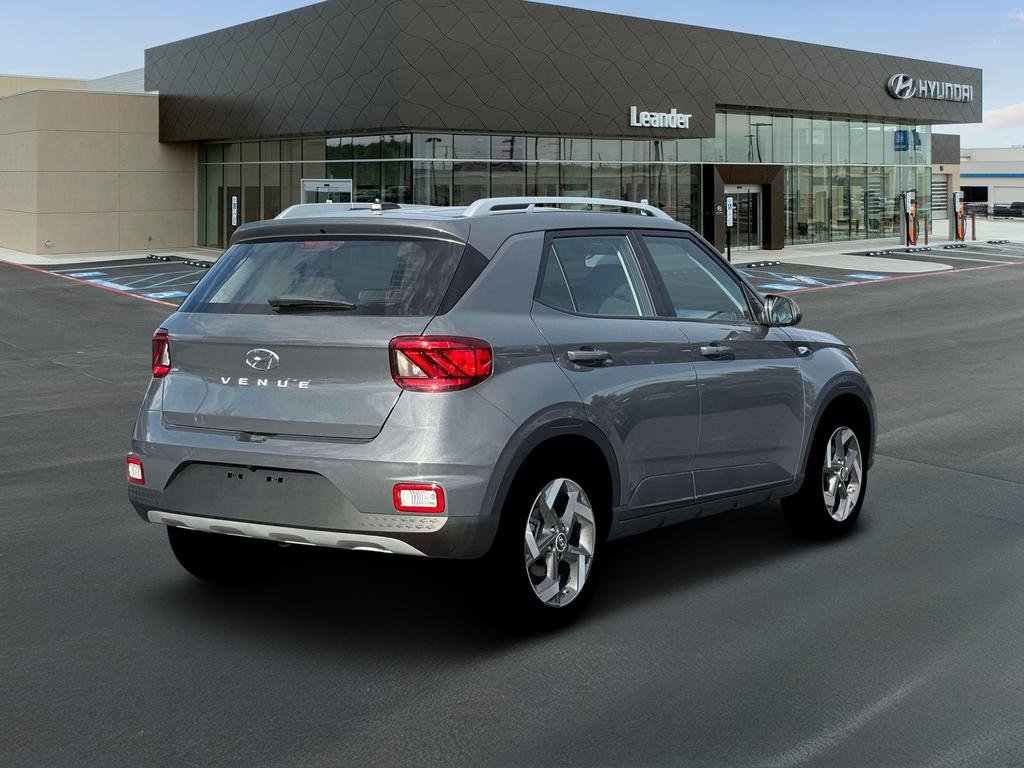 New 2026 Hyundai Venue SEL image 7
