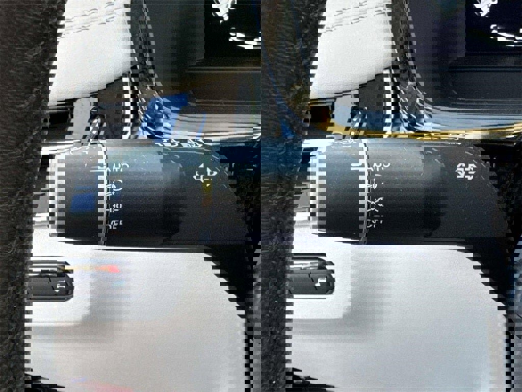 Used 2024 INFINITI QX60 Luxe image 25