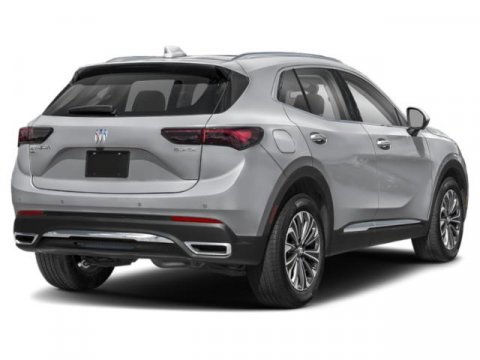 New 2026 Buick Envision Avenir video 2