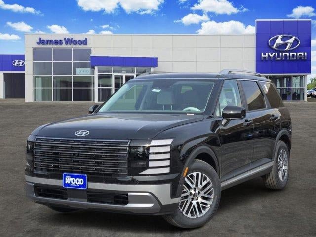 New 2026 Hyundai Palisade SEL FWD image 1
