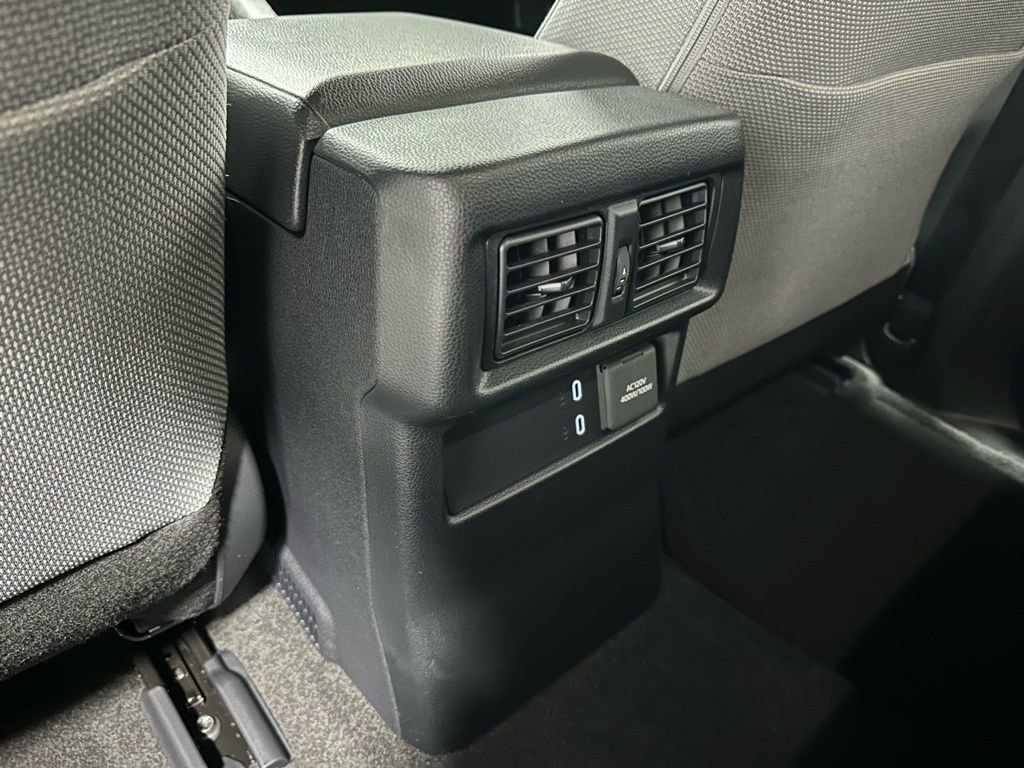 Used 2025 Toyota 4Runner TRD Sport image 47