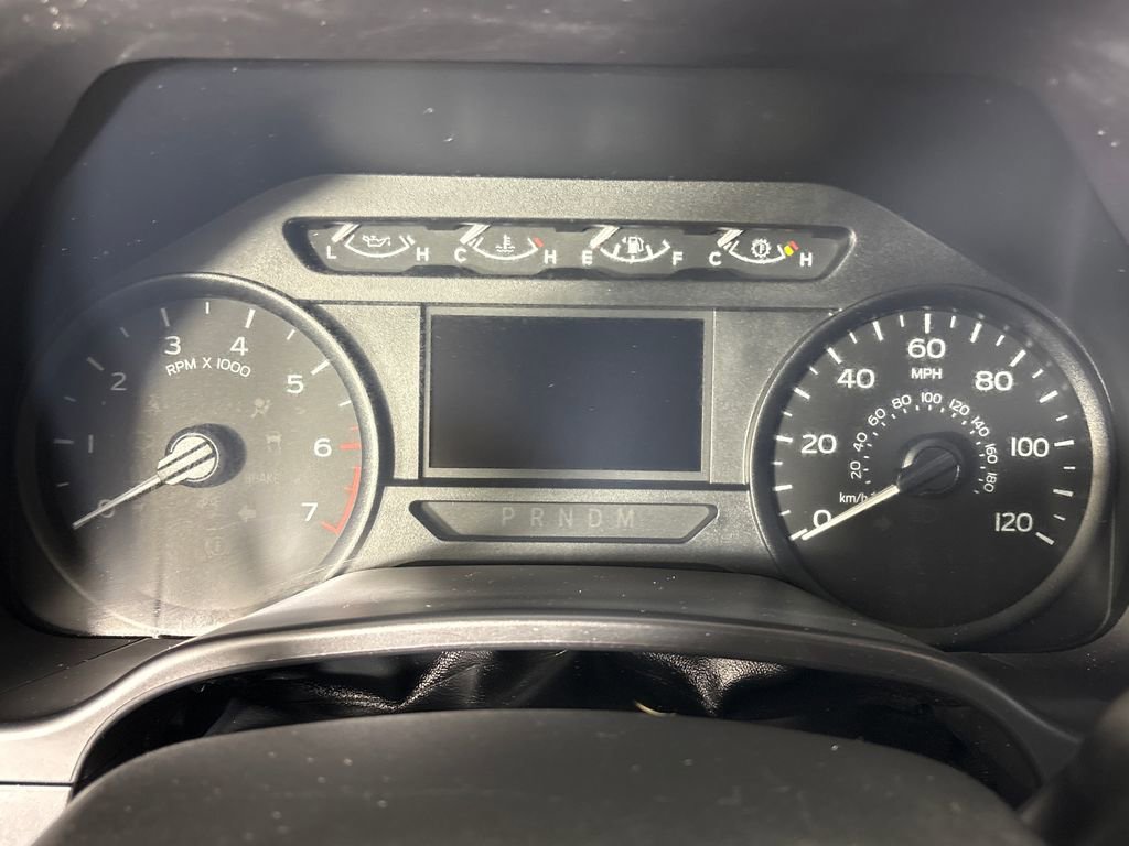 Certified 2018 Ford F150 XL w/ Equipment Group 101A Mid AWD/4WD image 19
